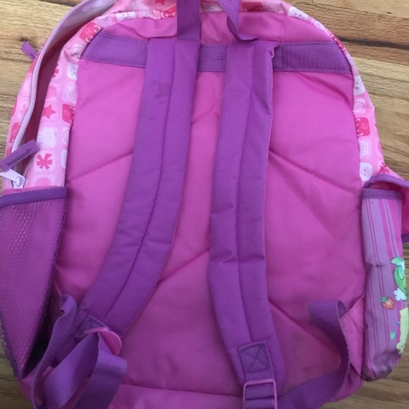 Shopkins backpack - Picture 2 of 6